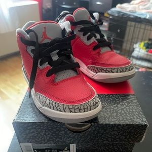 Kids sneaker